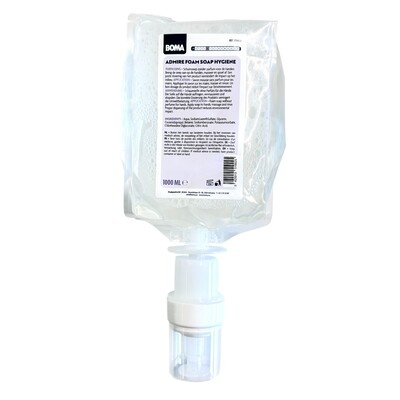 Admire Foam Soap Hygiene - 1 l