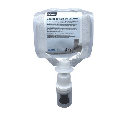 Admire nettoyant pour lunettes de toilettes / TSC (toilet seat cleaner) - 400 ml