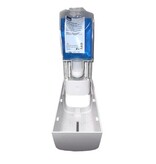 Admire distributeur savon-mains - 1000 ml - BLANC