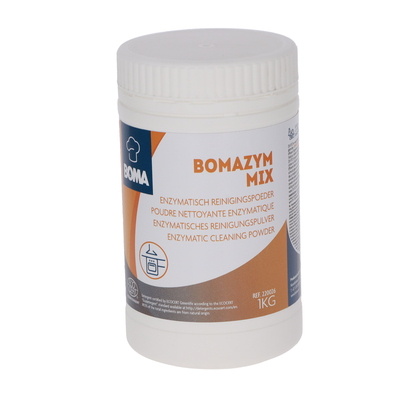 BOMA Bomazym Mix - 1 kg - ECODETERGENT - (L-CRE24220663)