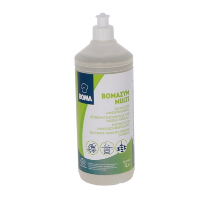 BOMA Bomazym Multi - 1 l - ECODETERGENT - (L-CRE24200637)
