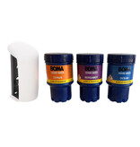 Kit assainisseur d'air