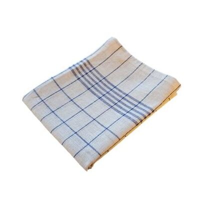 Essuie de cuisine lin/cotton - 60 x 80 cm