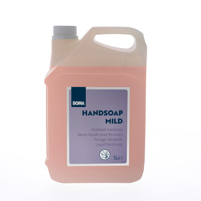 Handsoap Mild - 5 l