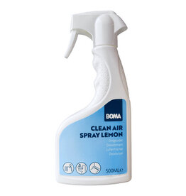 Clean Air Spray Lemon - 500 ml