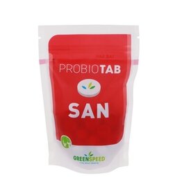 Greenspeed Probio Tab San - 50 x 4,6 g