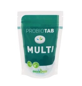 Greenspeed Probio Tab Multi - 50 x 4.2 g