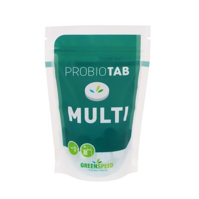 Greenspeed Probio Tab Multi - 50 x 4.2 g