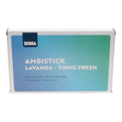 Ambistick pack de démarrage