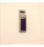 Dispenser Ambistick - RVS