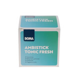 BOMA Ambistick Tonic Fresh - 24 stuks