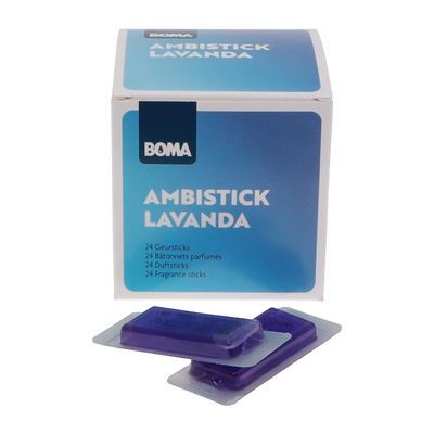 Ambistick Lavanda - 24 stuks