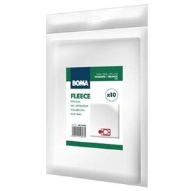 Sac aspirateur Numatic Hepaflow - 10 pièces