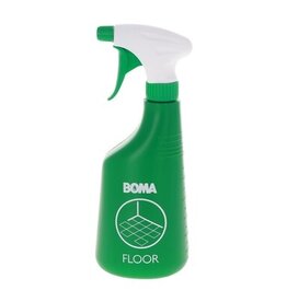 Verstuiver Floor - 650 ml - GROEN
