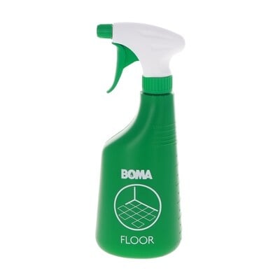 Verstuiver Floor - 650 ml - GROEN
