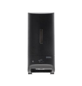 Admire distributeur savon-mains sensor - 1000 ml - NOIR