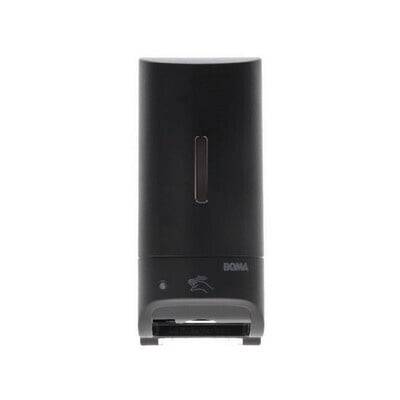 Admire distributeur savon-mains sensor - 1000 ml - NOIR