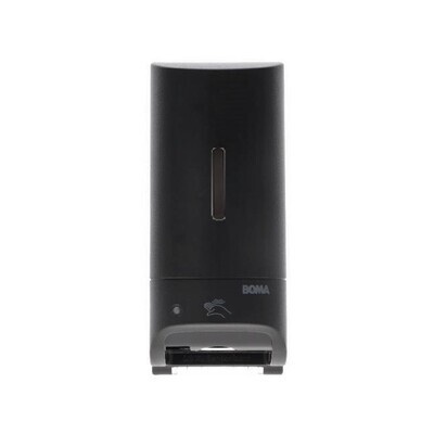 Admire sensor handzeepdispenser - 1000 ml - ZWART