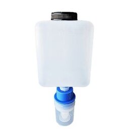 Admire réservoir rechargeable savon liquide - 1000 ml