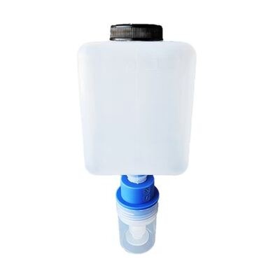 Admire Navulreservoir vloeibare zeep - 1000 ml