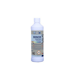 Binox nettoyant intensif - 500 ml