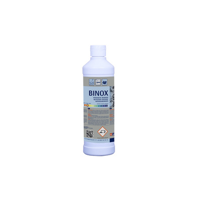 Binox Crème nettoyante abrasive intensive - 500 ml
