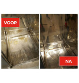 Binox Intensieve Schuurcreme Reiniger - 500 ml