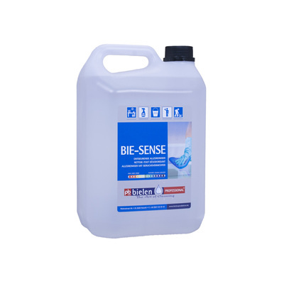 Bie-Sense nettoie-tout désodorisant - 5 l