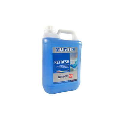 Refresh nettoyant frais pour intérieur - 5 l