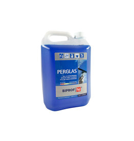 Perglas nettoyant vitres et intérieur 5l