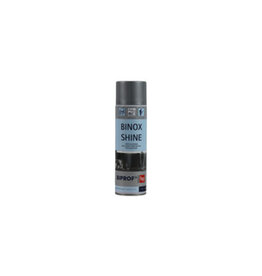 Binox shine lustrant pour métaux 500ml