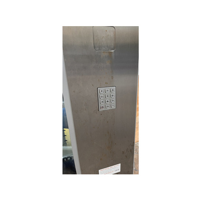 Binox Shine Metaalglanzer 500ml