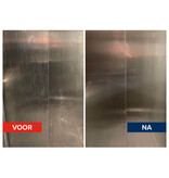 Binox shine lustrant pour métaux 500ml