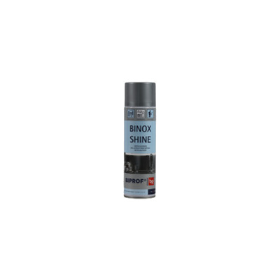 Binox shine lustrant pour métaux 500ml