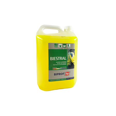 Biestral nettoie-tout puissant 5l