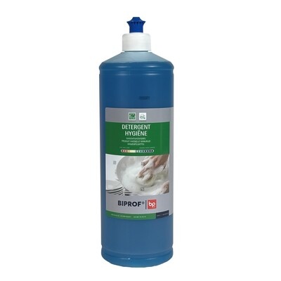 Detergent Hygiëne Handafwasmiddel 1l