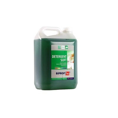 Detergent Soft Handafwasmiddel 5l