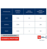 Détergent soft produit vaisselle manuelle 5l