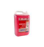 Saniclean détartrant sanitaire 5l