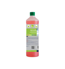 Infloor Neutraal Dweilmiddel - 1 l