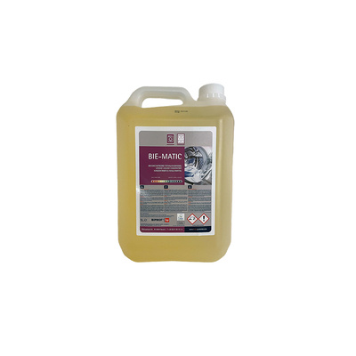 Bie-Matic lessive liquide 5l