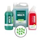 Nettoyants probiotiques