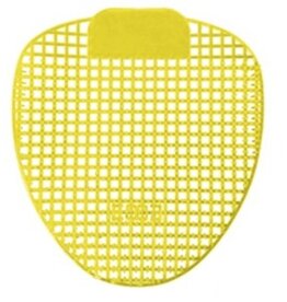 Urinoirmatje - Citroen - GEEL
