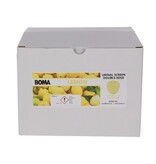 Tapis urinoir - Citron - JAUNE