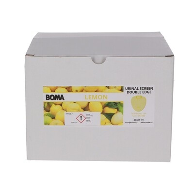 Tapis urinoir - Citron - JAUNE