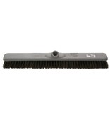 Balai doux Chunking avec fixe-manche - 60 cm