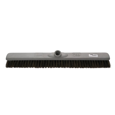 Balai doux Chunking avec fixe-manche - 60 cm