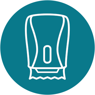 HYGIËNE / TOILETINRICHTING
