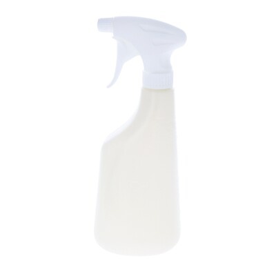 Blanco verstuiver - 650 ml - met WITTE spraykop
