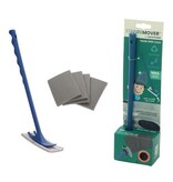 WC ontkalker starter set (stick + 4 pads)